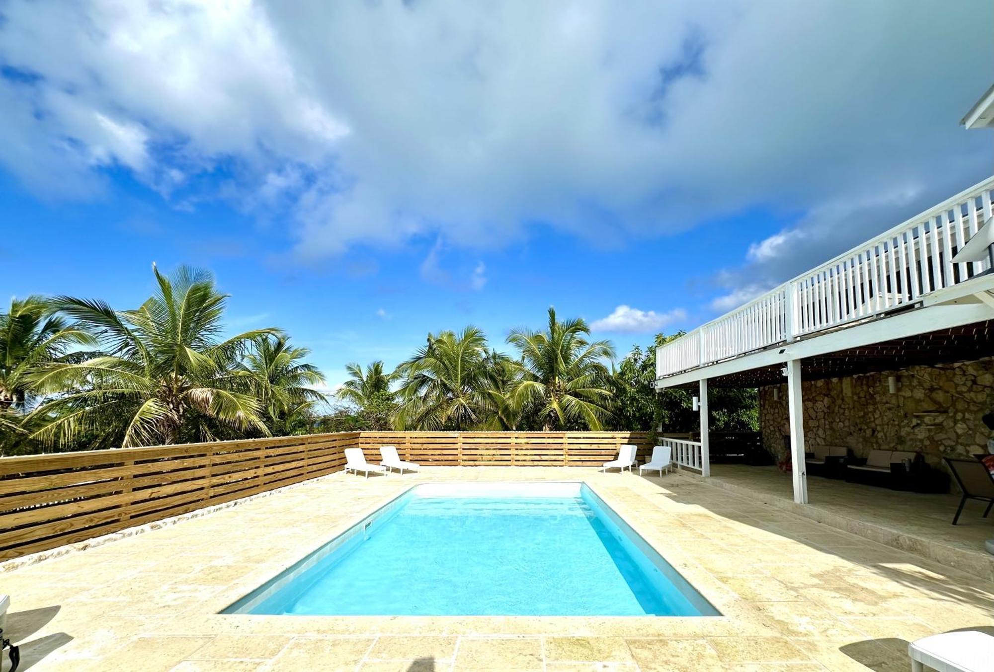 Bahama Mama Home Governor‘s Harbour Exterior foto